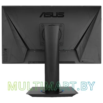 Монитор ASUS VG245Q картинка 4
